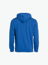 Clique Basic Hoody Junior - Kobalt Hoodie Clique