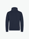 Clique Hobart Sweatshirt - Dark Navy Sweater Clique