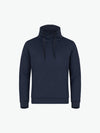 Clique Hobart Sweatshirt - Dark Navy Sweater Clique XS