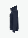 Clique Hobart Sweatshirt - Dark Navy Sweater Clique