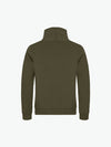 Clique Hobart Sweatshirt - Mistgroen Sweater Clique