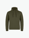 Clique Hobart Sweatshirt - Mistgroen Sweater Clique XS