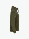 Clique Hobart Sweatshirt - Mistgroen Sweater Clique