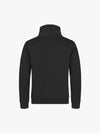 Clique Hobart Sweatshirt - Zwart Sweater Clique