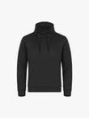 Clique Hobart Sweatshirt - Zwart Sweater Clique XS