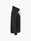 Clique Hobart Sweatshirt - Zwart Sweater Clique
