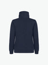 Clique Hobart Sweatshirt Women - Dark Navy Sweater Clique