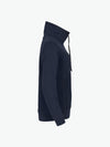 Clique Hobart Sweatshirt Women - Dark Navy Sweater Clique