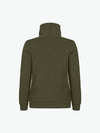 Clique Hobart Sweatshirt Women - Mistgroen Sweater Clique
