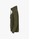 Clique Hobart Sweatshirt Women - Mistgroen Sweater Clique