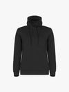 Clique Hobart Sweatshirt Women - Zwart Sweater Clique XS