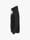 Clique Hobart Sweatshirt Women - Zwart Sweater Clique