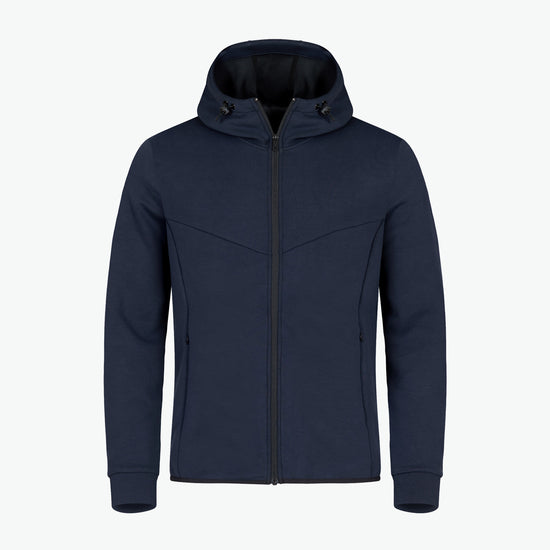Clique Hayden Jack - Dark Navy (Winter) Jas Clique XS