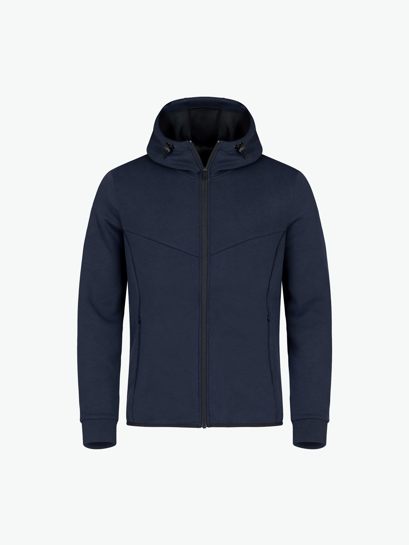 Clique Hayden Jack - Dark Navy (Winter) Jas Clique XS