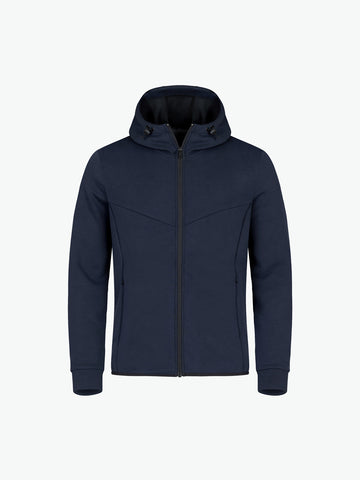 Clique Hayden Jack - Dark Navy (Winter) Jas Clique XS