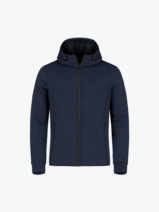 Clique Hayden Jack - Dark Navy (Winter) Jas Clique XS