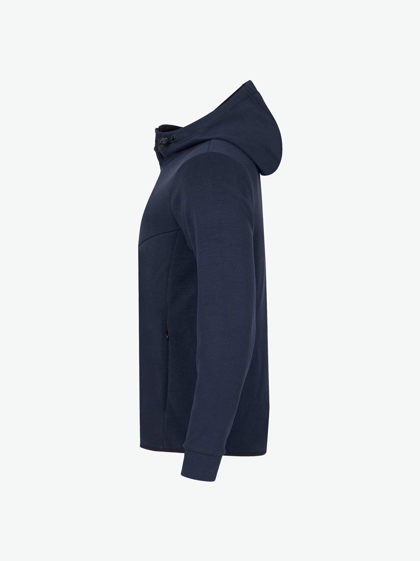 Clique Hayden Jack - Dark Navy (Winter) Jas Clique