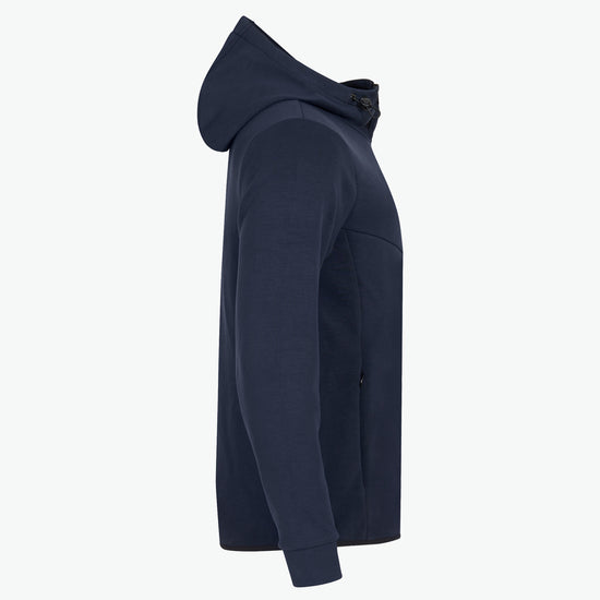 Clique Hayden Jack - Dark Navy (Winter) Jas Clique
