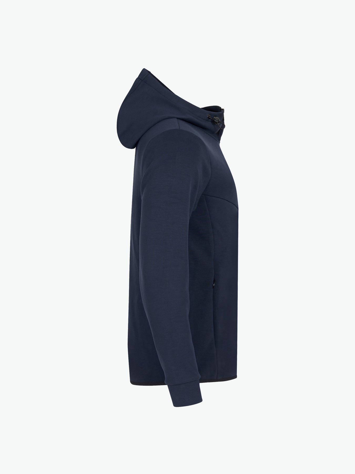 Clique Hayden Jack - Dark Navy (Winter) Jas Clique