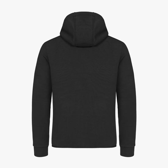 Clique Hayden Jack - Zwart (Winter) Jas Clique