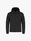Clique Hayden Jack - Zwart (Winter) Jas Clique XS