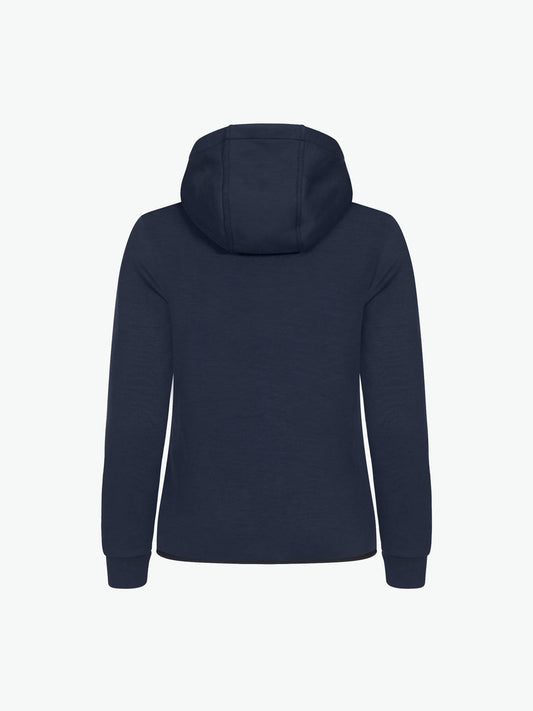 Clique Hayden Jack Women - Dark Navy (Winter) Jas Clique