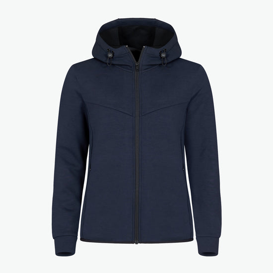 Clique Hayden Jack Women - Dark Navy (Winter) Jas Clique XS