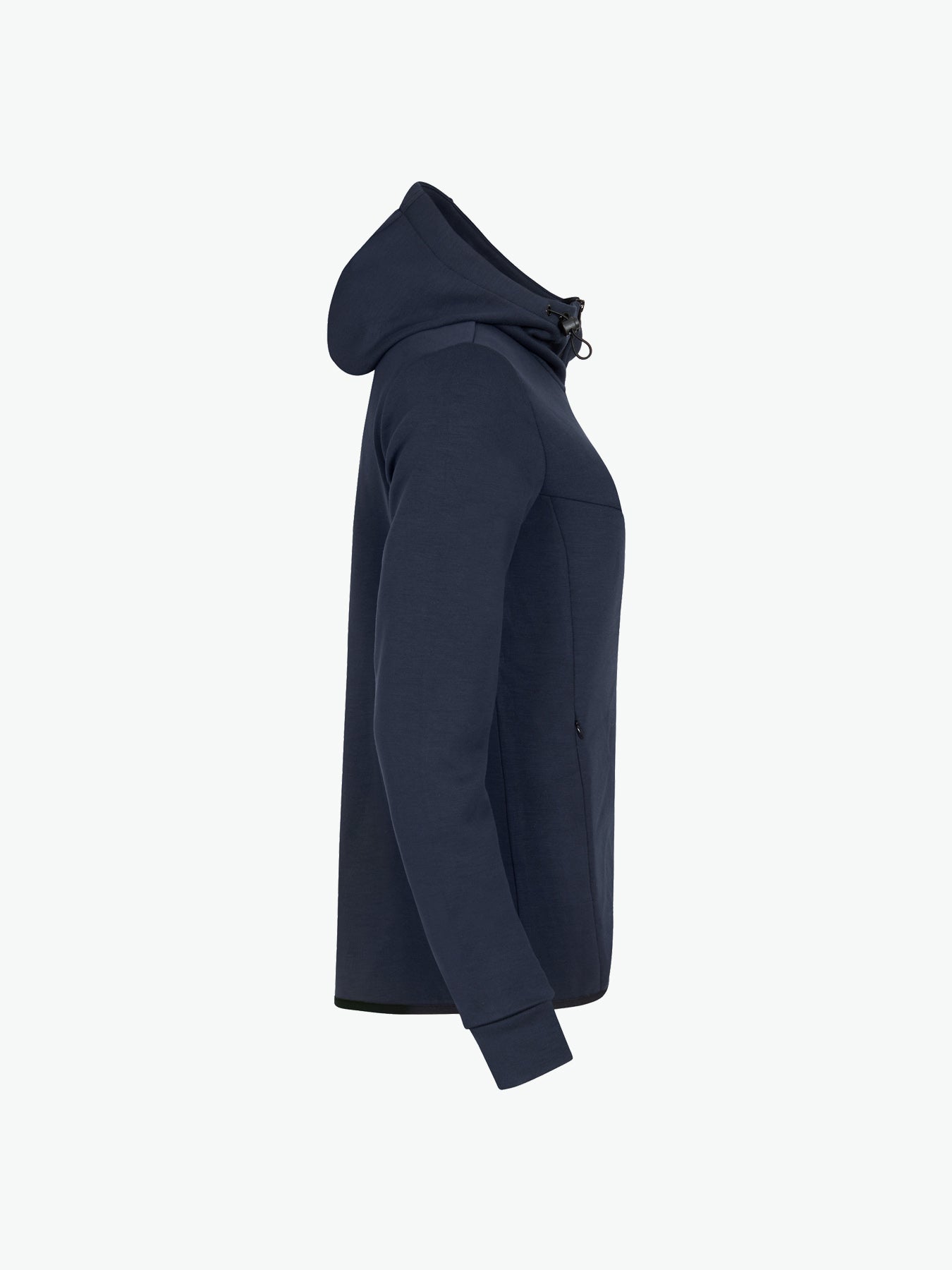 Clique Hayden Jack Women - Dark Navy (Winter) Jas Clique