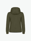 Clique Hayden Jack Women - Mistgroen (Winter) Jas Clique