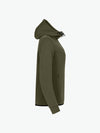 Clique Hayden Jack Women - Mistgroen (Winter) Jas Clique