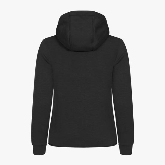 Clique Hayden Jack Women - Zwart (Winter) Jas Clique