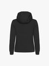Clique Hayden Jack Women - Zwart (Winter) Jas Clique