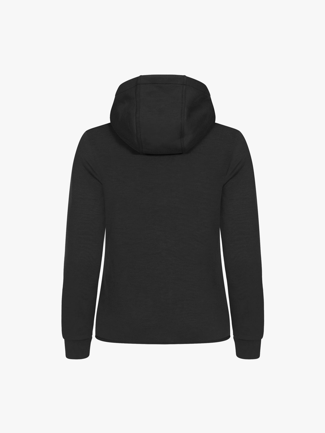 Clique Hayden Jack Women - Zwart (Winter) Jas Clique