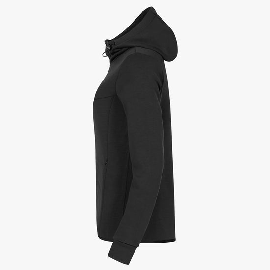 Clique Hayden Jack Women - Zwart (Winter) Jas Clique