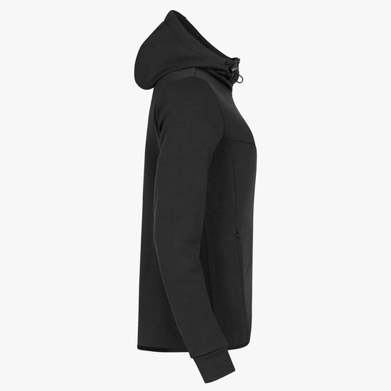Clique Hayden Jack Women - Zwart (Winter) Jas Clique
