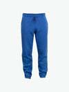 Clique Basic Pants Junior - Kobalt Lange Broek Clique 90/100