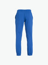 Clique Basic Pants Junior - Kobalt Lange Broek Clique