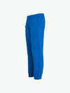 Clique Basic Pants Junior - Kobalt Lange Broek Clique