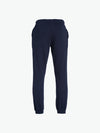 Clique Basic Pants Junior - Dark Navy Lange Broek Clique