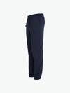 Clique Basic Pants Junior - Dark Navy Lange Broek Clique
