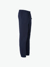 Clique Basic Pants Junior - Dark Navy Lange Broek Clique