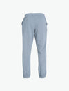 Clique Basic Pants Junior - Grijsmelange Lange Broek Clique