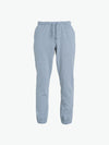 Clique Basic Pants Junior - Grijsmelange Lange Broek Clique 90/100