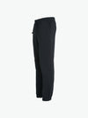 Clique Basic Pants Junior - Zwart Lange Broek Clique