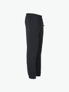 Clique Basic Pants Junior - Zwart Lange Broek Clique
