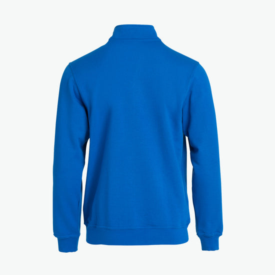 Clique Basic Cardigan Junior - Kobalt Vest Clique