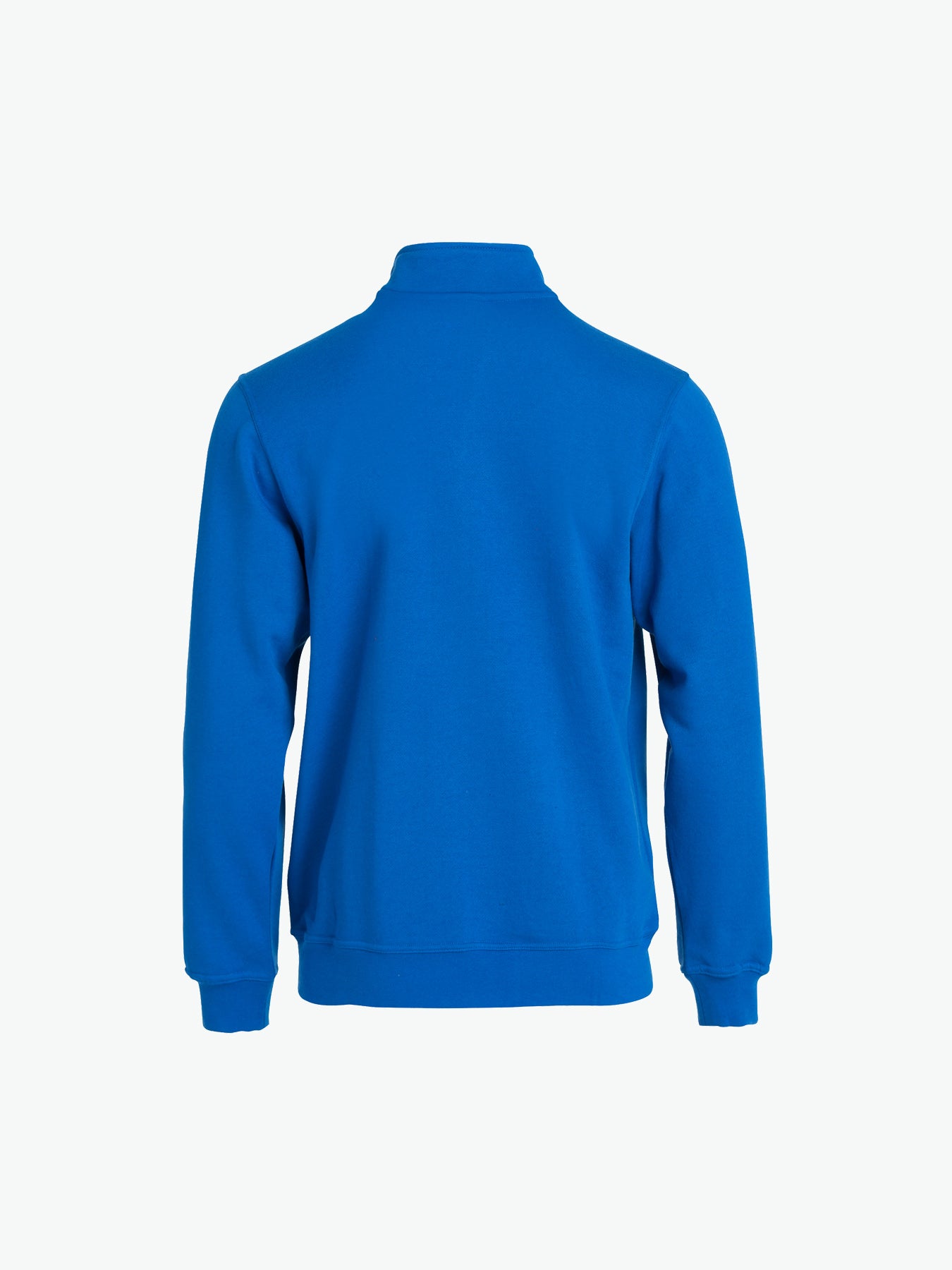 Clique Basic Cardigan Junior - Kobalt Vest Clique