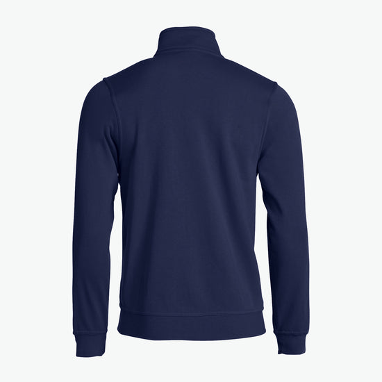 Clique Basic Cardigan Junior - Dark Navy Vest Clique