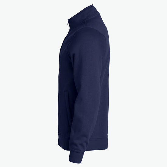 Clique Basic Cardigan Junior - Dark Navy Vest Clique