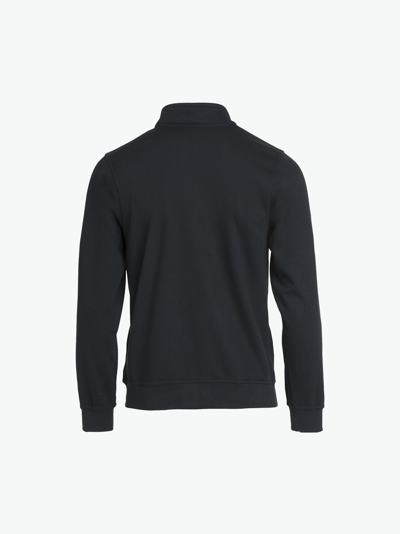 Clique Basic Cardigan Junior - Zwart Vest Clique